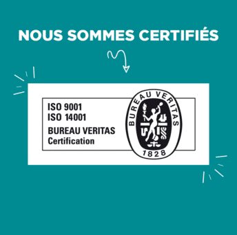 WC Loc achieves ISO 9001 and 14001 Certifications!