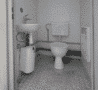 Photos non contractuelles CELLULE WC & WC RACCORDABLE 8′ CHANTIER