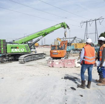 Nos préconisations pour l’installation de sanitaires mobiles de chantier