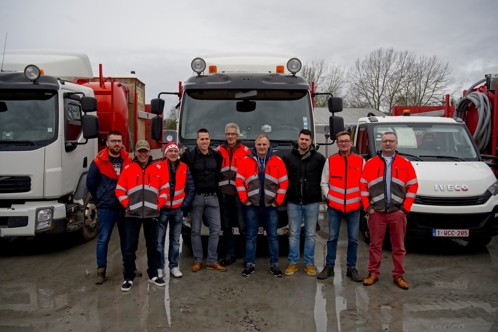 WC Loc Beloeil