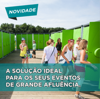 SISTEMA MODULAR DE SANITÁRIO A VÁCUO POP 3