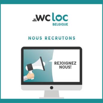 WC Loc Belgique recrute un(e) commercial(e)!