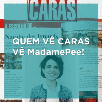 Qual a melhor escolha? WC Loc, de CARAS!