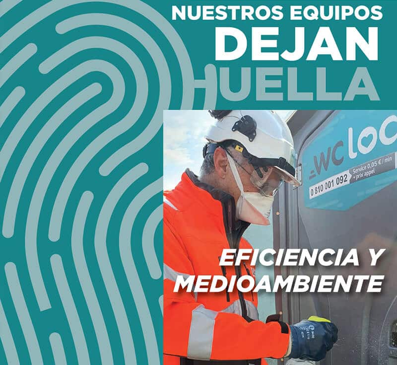 Eficiencia y Medioambiente