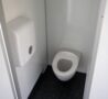 toilettes caravane privilège