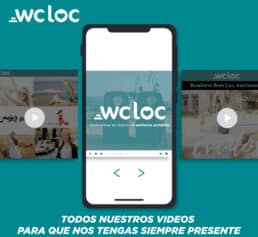 wc loc videos