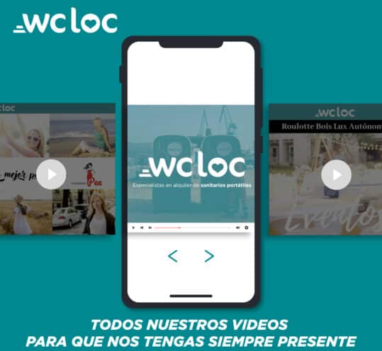 wc loc videos