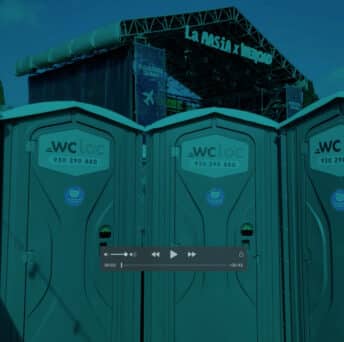 WC Loc tu colaborador de confianza en equipos de higiene