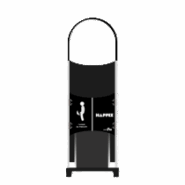Urinario MisterPee