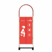 Urinario para mujer MadamePee