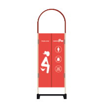 Urinario para mujer MadamePee