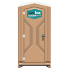 Infographie pour la cabine sable