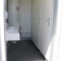 intérieur module raccordable 3 douches
