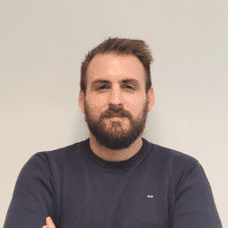 Jérémie Mourrut
