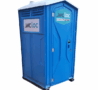 Extérieur de la cabine douche raccordable