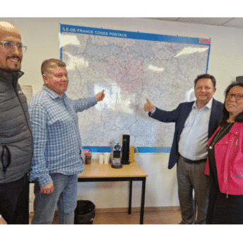WC Loc s’implante dans le Val d’Oise
