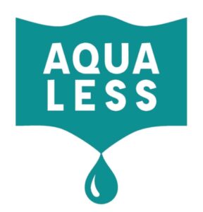 Logo AQUA LESS