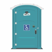 CABINA PMR BAGNI CHIMICI