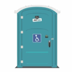 CABINA PMR BAGNI CHIMICI