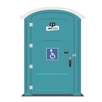 CABINA PMR BAGNI CHIMICI