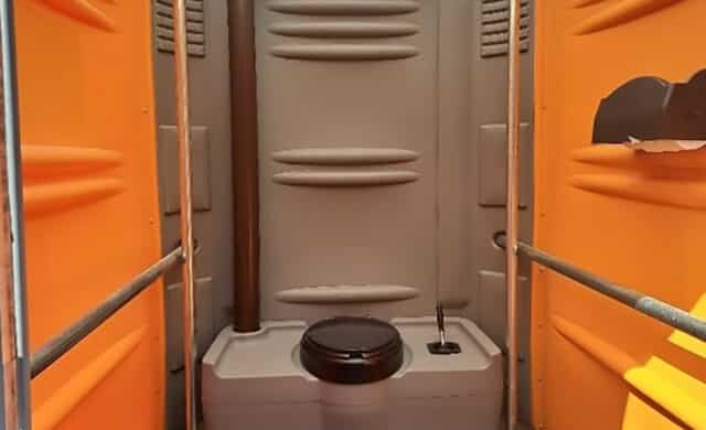 Cabina WC PMR XXL Autónoma