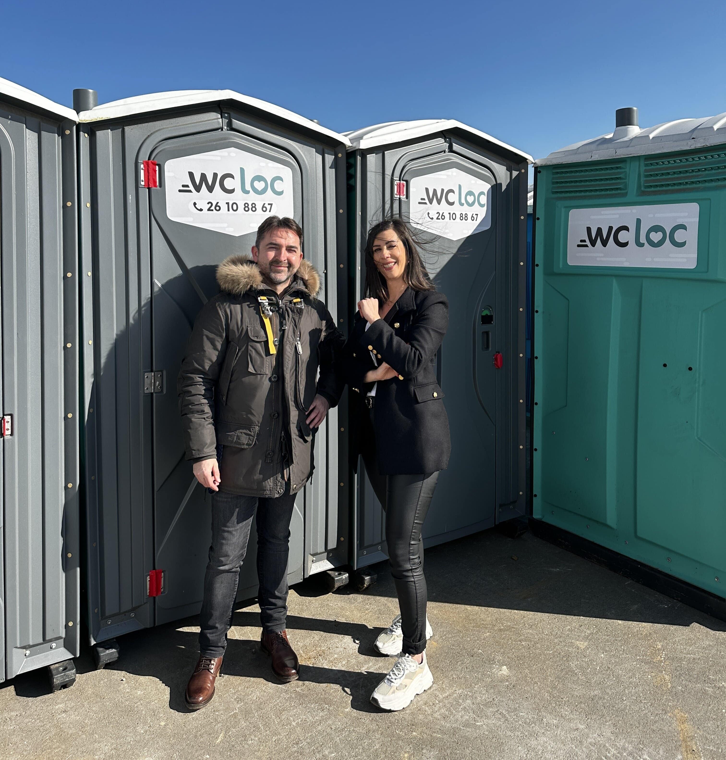 WC Loc Luxembourg