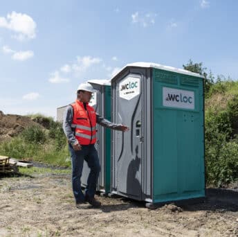 Perché i bagni chimici sono ora chiamati bagni autonomi?