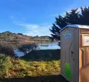 toilettes seches de chantier