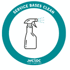 Service Bases Clean