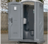 Extérieur de la cabine autonome privilège