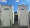 Cabine Isolée confort WC Loc