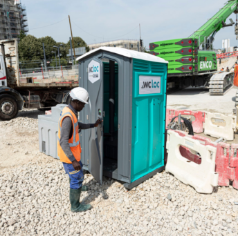 Perché i bagni chimici sono ora chiamati bagni autonomi?