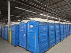 Cabines EBI