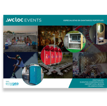 NUEVO CATÁLOGO EVENTOS