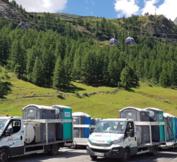 WC Loc s'implante dans l'AIN