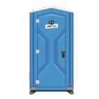 Cabina WC autonoma bagni chimici BLUSTAR per eventi