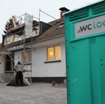 Maisons individuelles : des obligations sanitaires à ne pas négliger sur les chantiers   