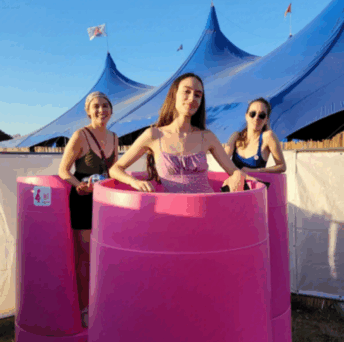 WC Loc Italia presenta Lapee al MI AMI Festival 2025