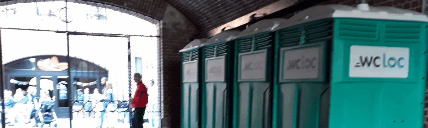 GAMA WC LOC PARA EVENTOS PRIVADOS