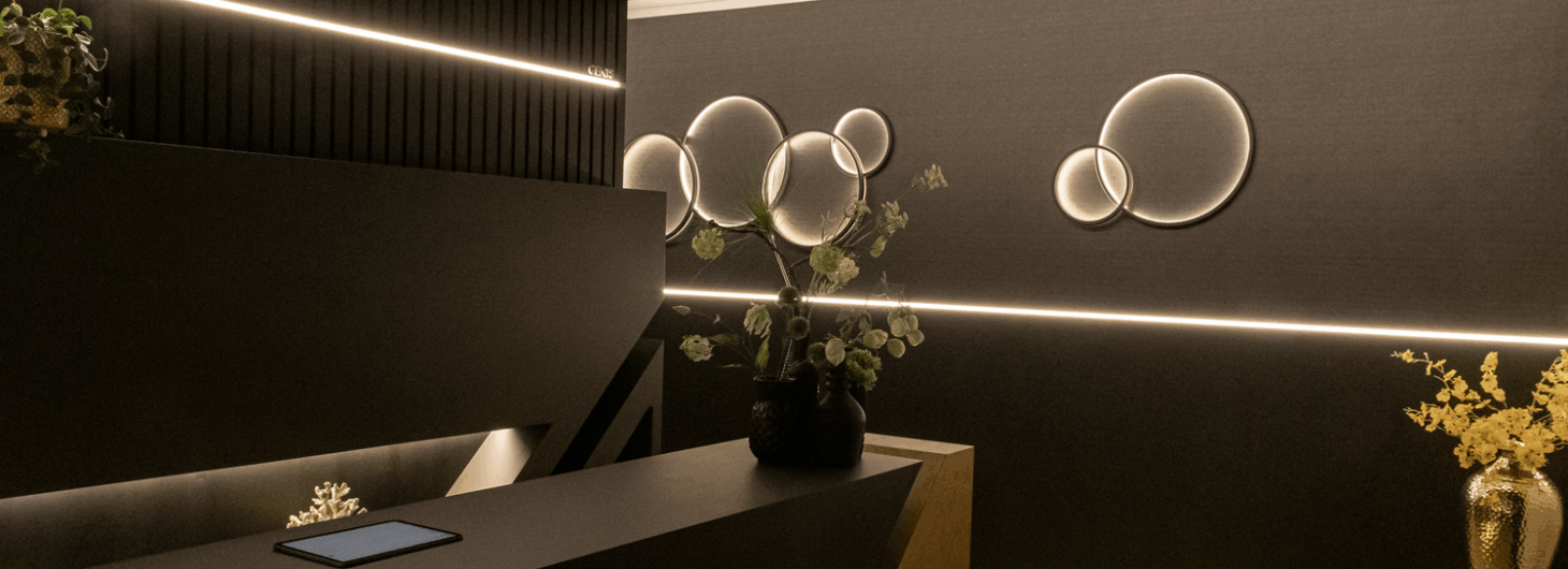 Gamme Looloo cabine int