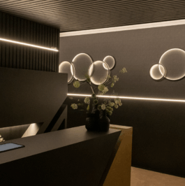 Gamme Looloo cabine int