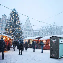 Tourisme d’hiver : ne négligez pas vos toilettes publiques !