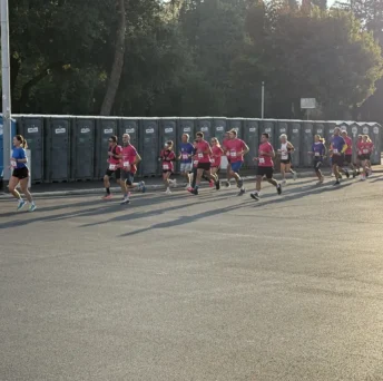 Servizi igienici adeguati: un elemento chiave per il successo degli eventi sportivi