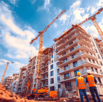 Urinoirs huren voor je werf? WC Loc regelt het.