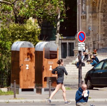 OBJETIVO 2026: CIUDADES EFICIENTES Y ESTÉTICAS