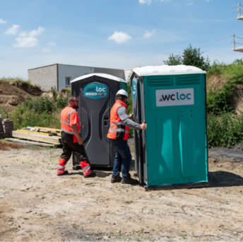 Est-ce obligatoire d’avoir des toilettes sur un chantier ?