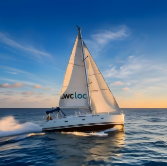 Navegamos hacia nuestra misión: “Llevar la higiene a todas partes, y para todos”