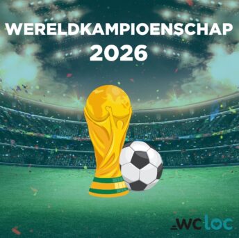 Fan zone Wereldkampioenschap: waarom mobiele toiletten het verschil maken
