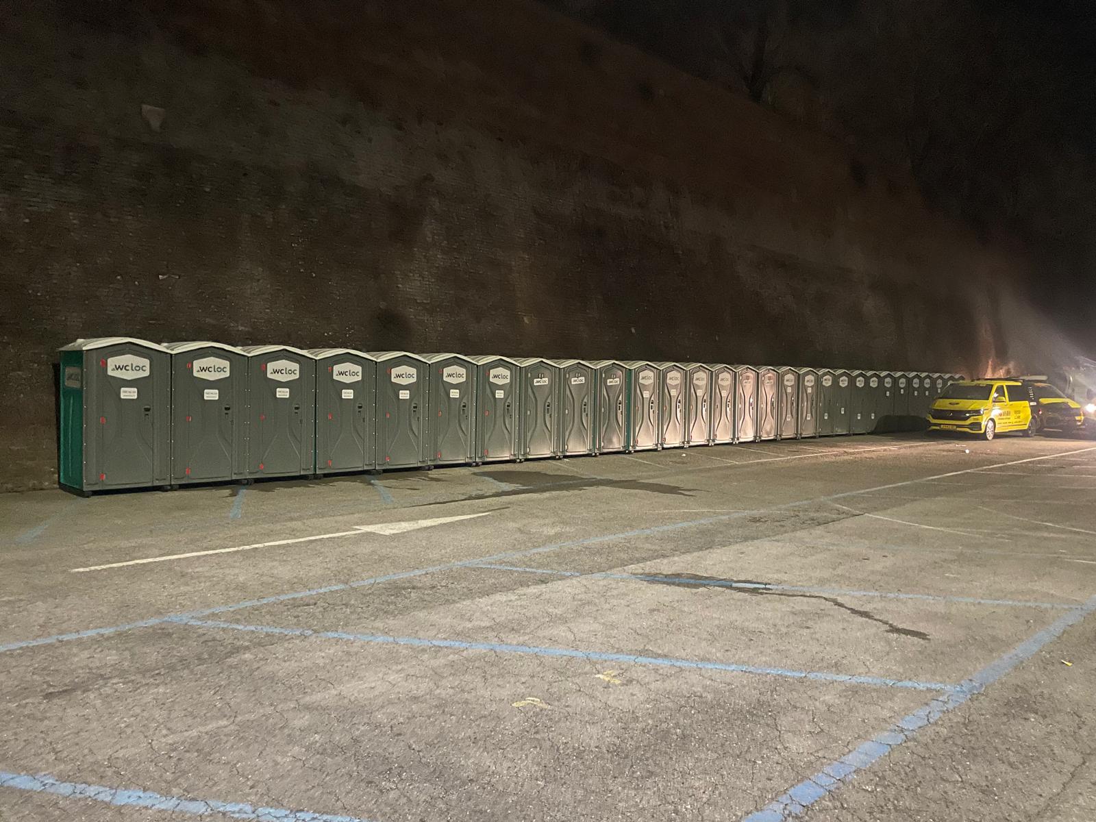 RCS SPORT Strade Bianche 2026