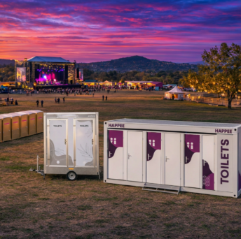 HAPPEE Services abre la nueva temporada de FESTIVALES 2026